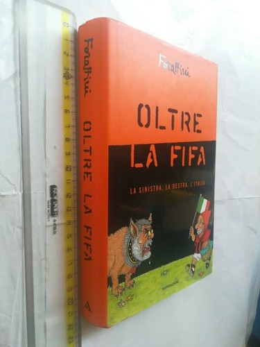 Giorgio forattini oltre - giorgio, la