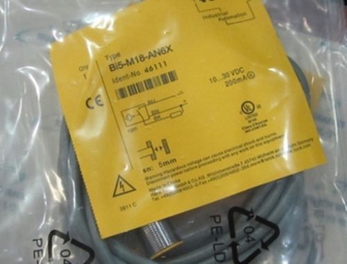 Sensore prossimità turck - prossimità,