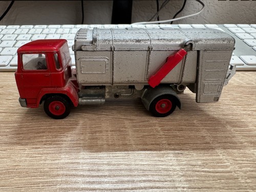 Siku magirus deutz camion dei - siku,
