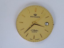 Movimento PRYNGEPS N-Flatline