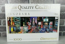 PUZZLE 1000 - PANORAMA -