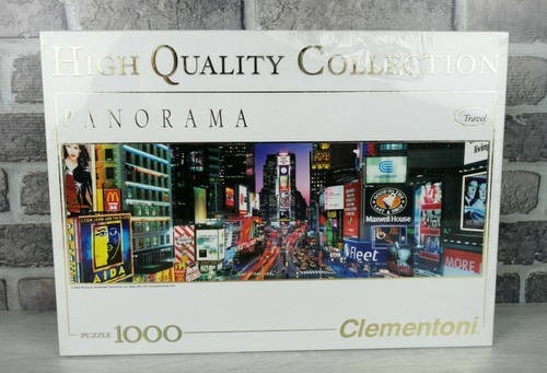 Puzzle 1000 panorama - 1000,