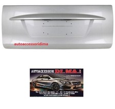 PANNELLO PORTELLONE POSTERIORE