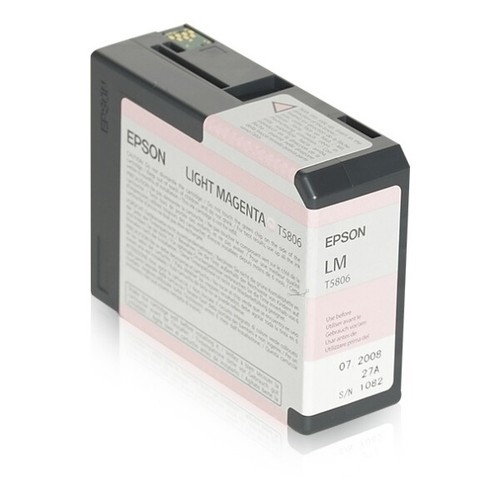 Epson c13t580600 t5806 - epson,