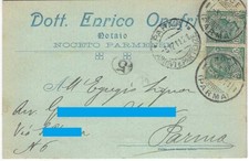 Noceto Parmense - Dott. Enrico