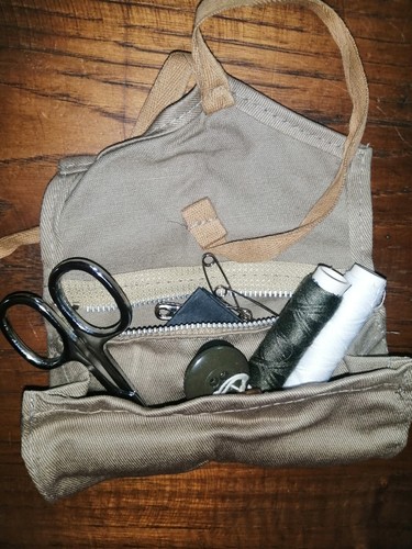 Kit cucito completo - , originale