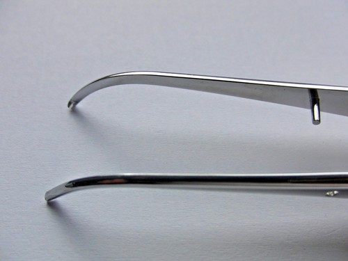 Aesculap 527 pinzette - 527,
