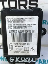 FORD GALAXY MK3 S-MAX MONDEO MK4 07-10 ELECTRONIC HEADLIGHT CONTROL UNIT GK58U