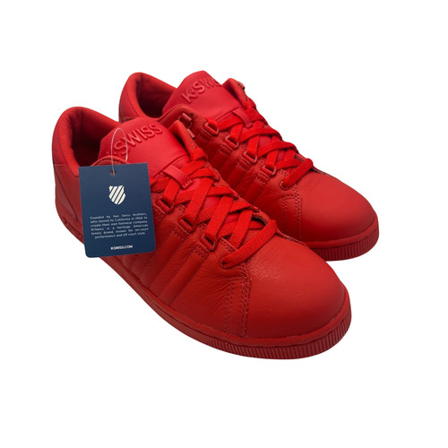 Swiss scarpe uomo - k, lozan