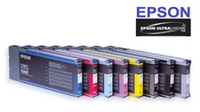Inchiostro originale epson - originale,