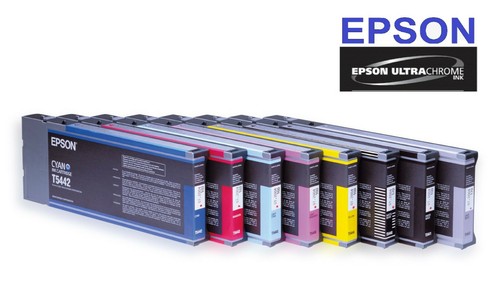 Inchiostro originale epson - originale,