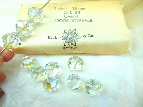 Swarovski art 18mm - 39,