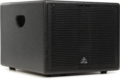 Behringer sat 1008 suba - sat,