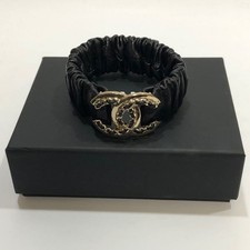 Cravatta capelli CHANEL