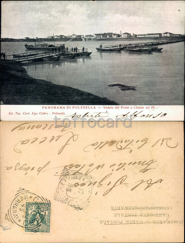 ROVIGO