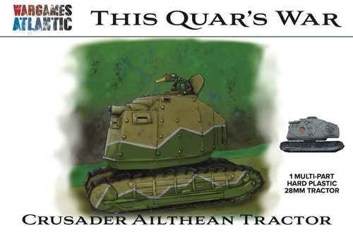 Wargames atlantic quar - wargames,
