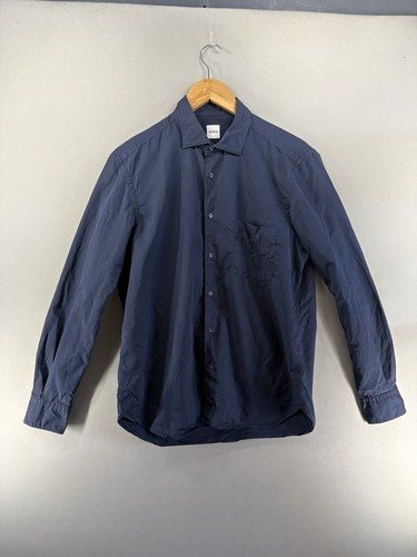 Aspesi camicia uomo - aspesi,