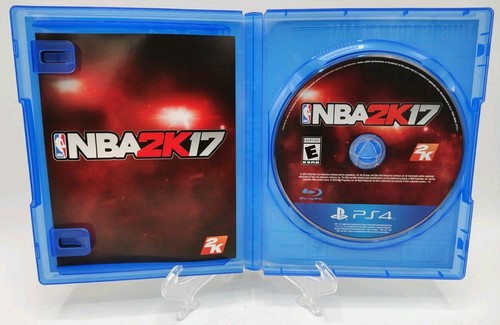 Nba 2k17 cib - nba, *cib*