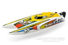 Bancroft Smart Cat 360 mm