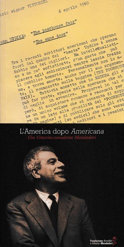 L'America dopo