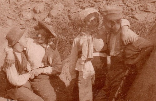 Soldatini tedeschi prima