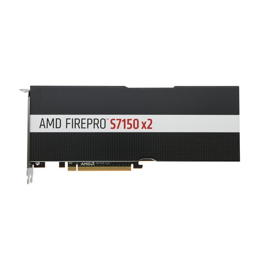 Amd firepro s7150 16gb - amd,