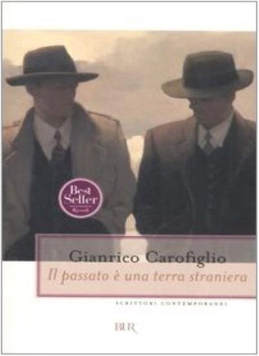 Passato una terra - passato,