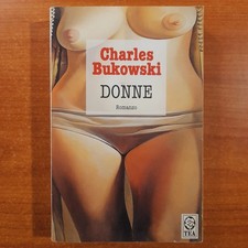 Donne - Charles Bukowski -