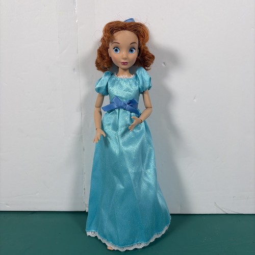 Disney store wendy darling - disney,