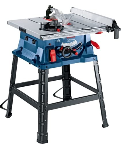Bosch professional gts 254 - professional,