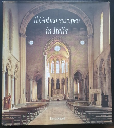 Introvabile gotico europeo - introvabile, il