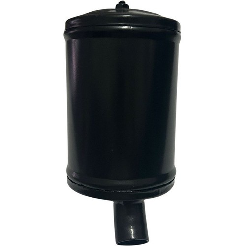 Marmitta silenziatore jlo 101 - marmitta,