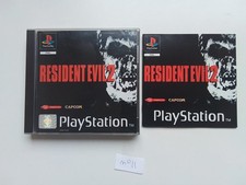 Resident Evil 2 Complet sur
