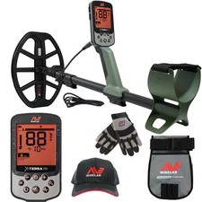 Minelab X-TERRA PRO Metal