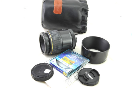 Per nikon tamron af 90mm - af,