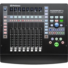 PreSonus Faderport 8 -