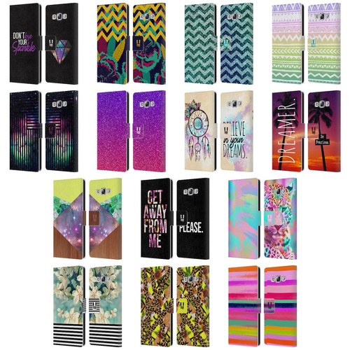 Head case designs trend mix - designs,