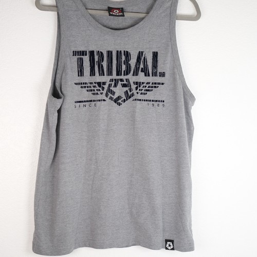 Canotta y2k vintage tribal - canotta,