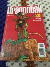 DRAGONBALL perfect edition  20