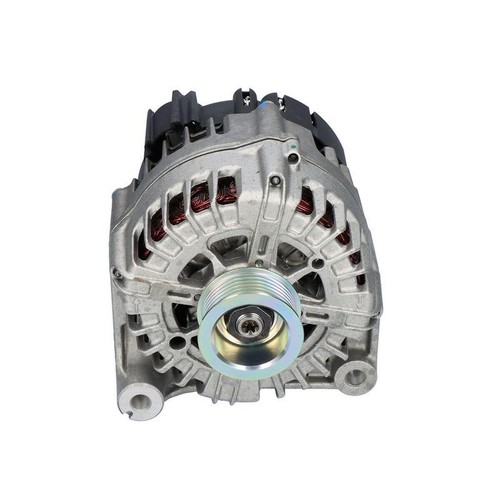 Generatore alternatore v - alternatore, 14