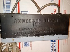 Insegna Neon Vintage Originale