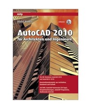 AutoCAD 2010 für Architekten