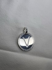 PENDENTE CIONDOLO ARGENTO 925