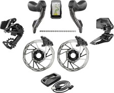 Gruppo elettronico Force eTap