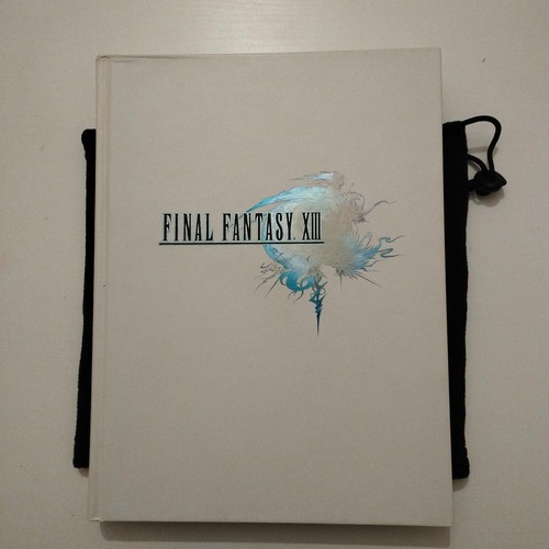 Final fantasy xiii - fantasy, edizione