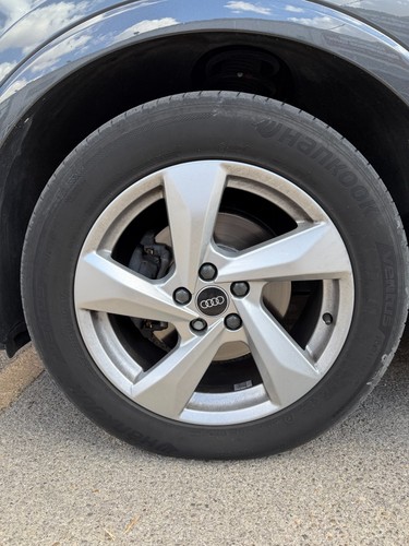 Cerchi originali audi a3 - cerchi,