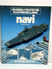 NAVI MANUALE PRATICO DEL