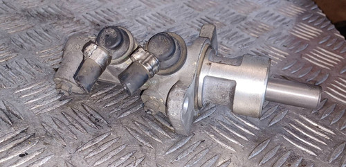 77364501 pompa comando freni - 77364501,