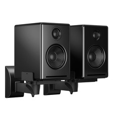 Speaker Wall Mounts, Dual