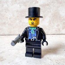 LEGO Western Baro Pistolero